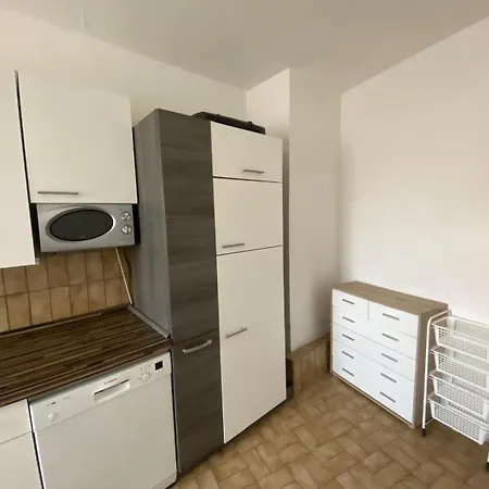 Stilvolle 3-zimmer-wohnung In