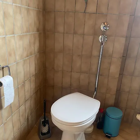 Stilvolle 3-zimmer-wohnung In * نورنبيرغ