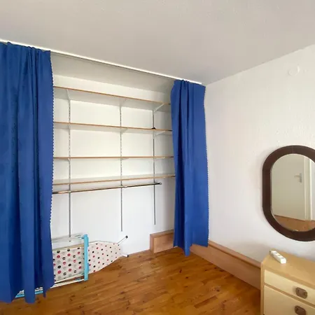 Stilvolle 3-zimmer-wohnung In