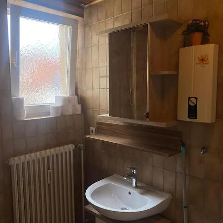 Stilvolle 3-zimmer-wohnung In شقة نورنبيرغ