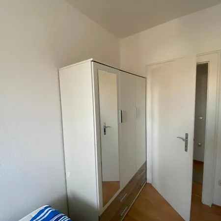 Stilvolle 3-zimmer-wohnung In * نورنبيرغ