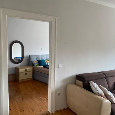 Stilvolle 3-zimmer-wohnung In شقة *