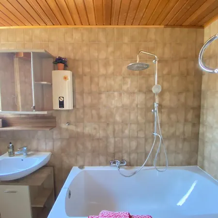 Stilvolle 3-zimmer-wohnung In شقة نورنبيرغ